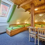 Vendégház Pod Tresnovkou