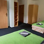 Vendégház Pod Tresnovkou 3*