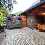 Pod Tresnovkou 3*