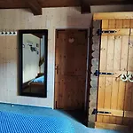 Pod Tresnovkou 3* Horní Maršov