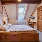 Pod Tresnovkou Vendégház Horní Maršov