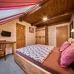 Vendégház Pod Tresnovkou Horní Maršov