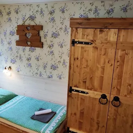 Pod Tresnovkou Gæstehus 3*