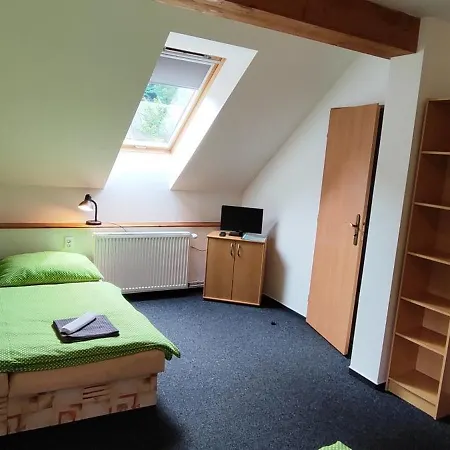 Domek alpejski Pod Tresnovkou *