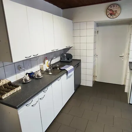 Pod Tresnovkou Horní Maršov