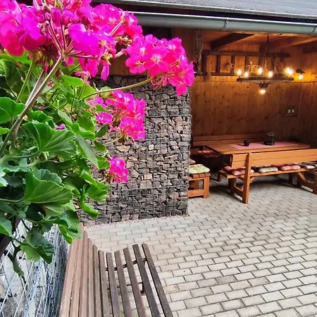 Chalet Pod Tresnovkou