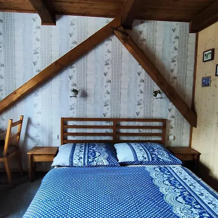 Pod Tresnovkou