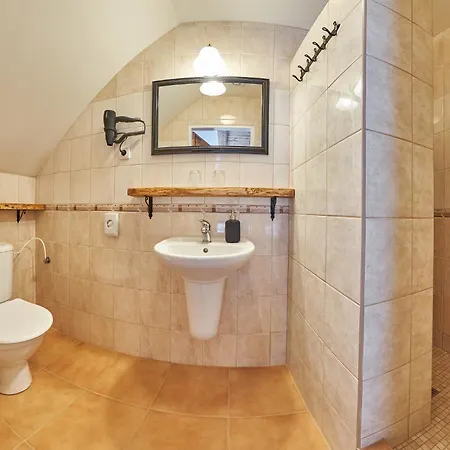 Pod Tresnovkou Horní Maršov