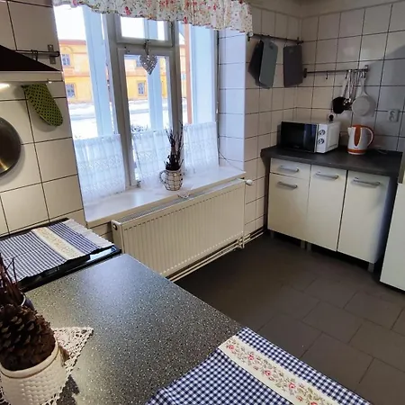 Pod Tresnovkou Gæstehus