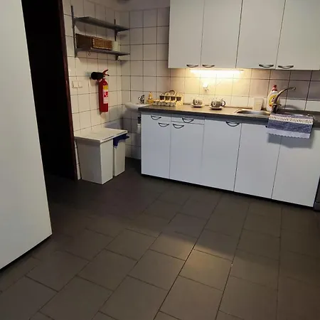 Penzion Pod Třešňovkou Horní Maršov