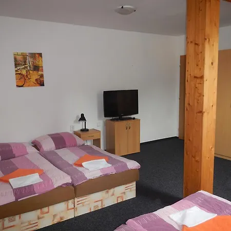 Pod Tresnovkou Chalet
