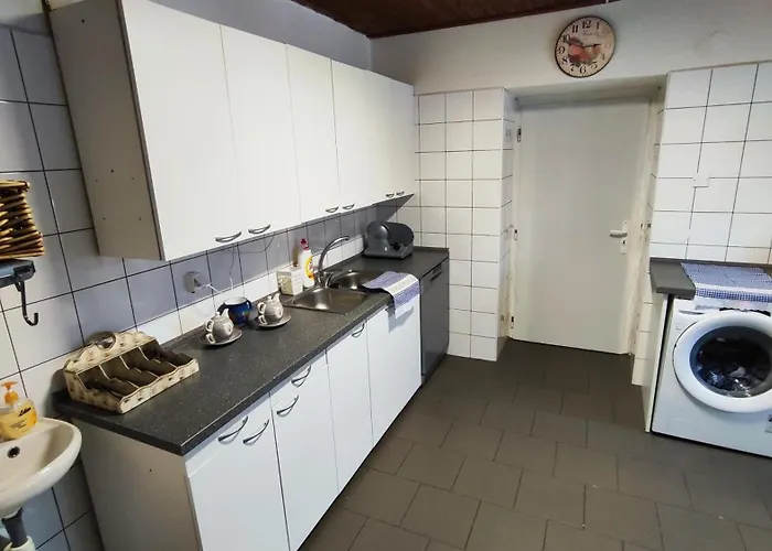 Pod Tresnovkou Horní Maršov