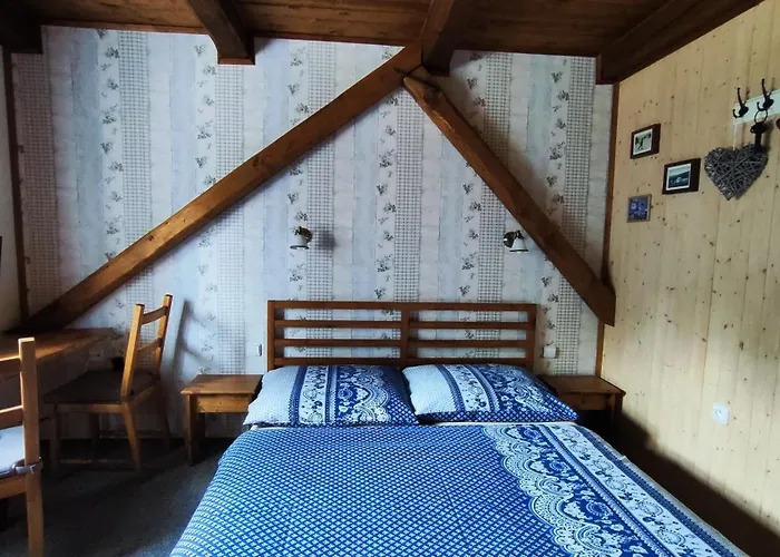 Pod Tresnovkou